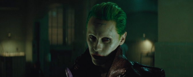 Jared Leto évoque l'héritage de Heath Ledger et son interprétation du Joker