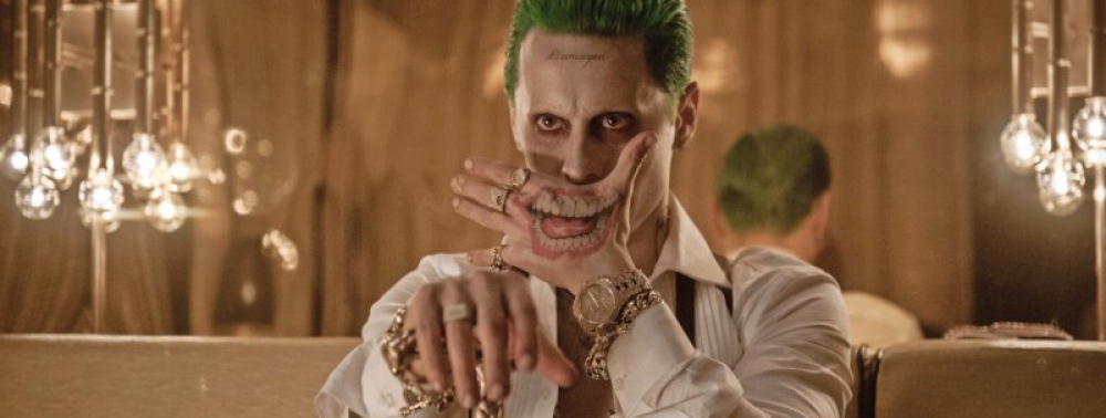 Jared Leto nous annonce-t-il son retour dans le DC Extended Universe ?