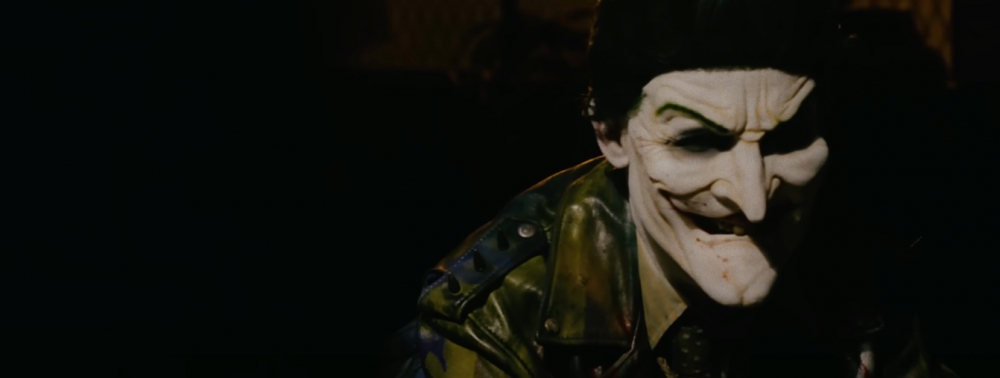 Jokers Wild : David Howard Thornton (Art le Clown de Terrifier) devient le Joker dans un court métrage ultra-violent