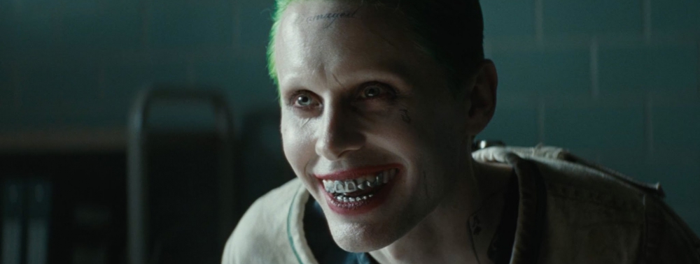 Le scénario de The Batman mettrait en scène le Joker et plusieurs vilains