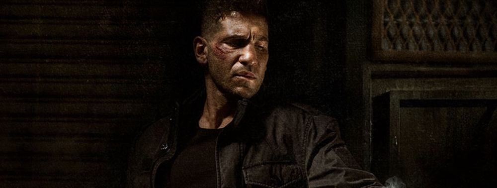 The Punisher : Jon Bernthal est ''en paix'' avec une annulation éventuelle de la série