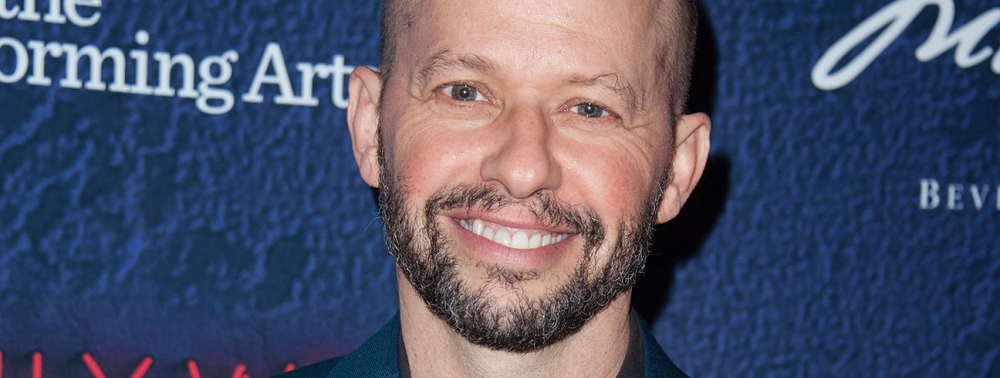 Jon Cryer sera Lex Luthor pour la série télévisée Supergirl