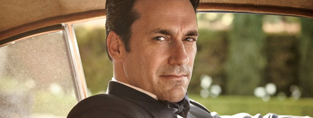 Jon Hamm pourrait prendre la suite de Ben Affleck en Batman