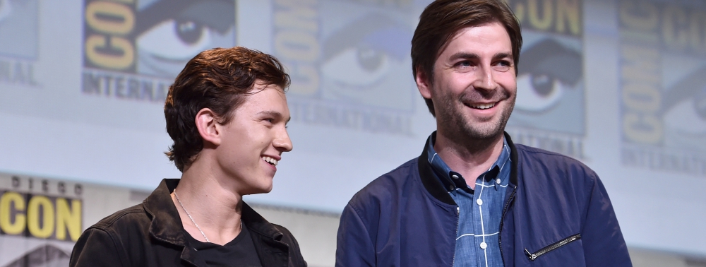 Jon Watts devrait bien réaliser de Spider-Man : Homecoming 2