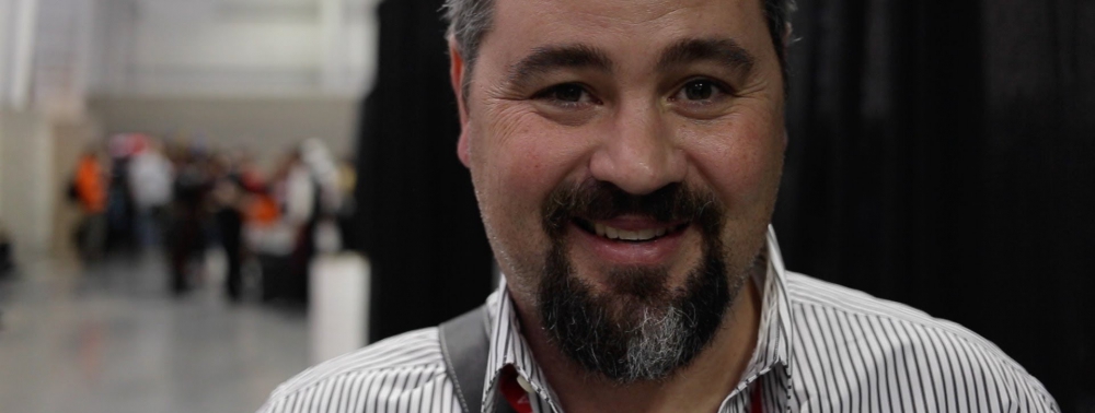 Jonathan Hickman serait-il en train de teaser son arrivée chez DC Comics ?