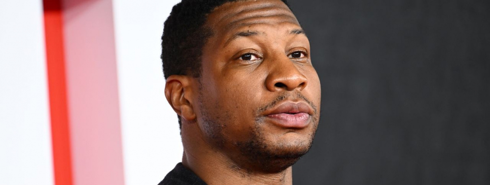 Marvel Studios incertain de l'attitude à adopter après l'arrestation de Jonathan Majors