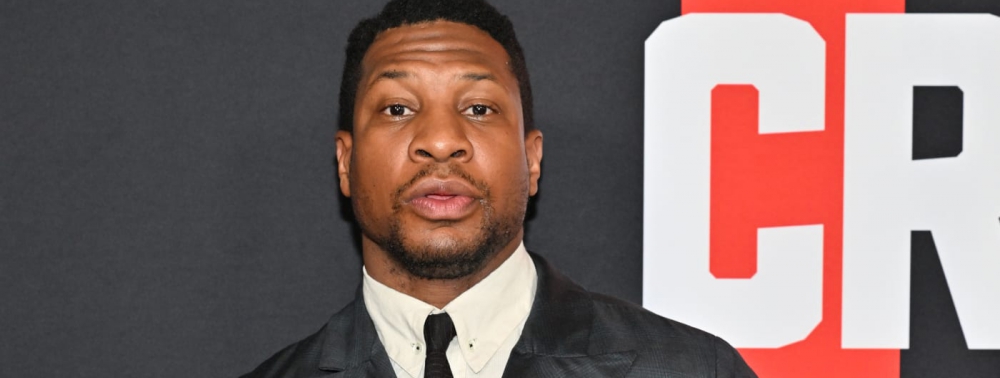 Jonathan Majors lâché par ses agents artistiques et par ses managers des relations publiques 