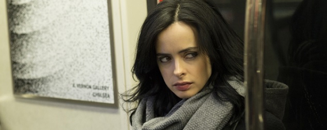 Melissa Rosenberg est partante pour une seconde saison de Jessica Jones 