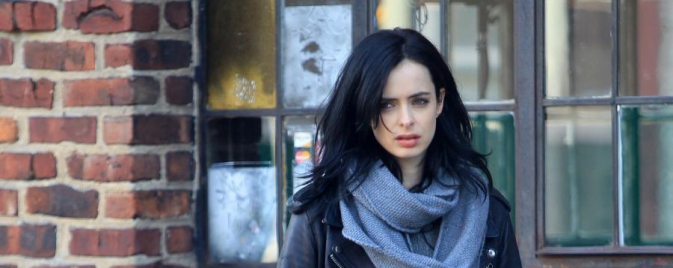 Netflix annonce le premier trailer de Jessica Jones en vidéo