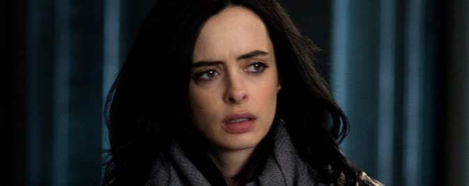 Un premier extrait pour Jessica Jones