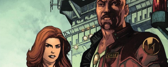 Des rumeurs de casting pour Jessica Jones et Luke Cage