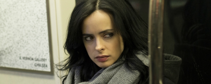 Netflix enchaînera les tournages de The Defenders et Jessica Jones saison 2