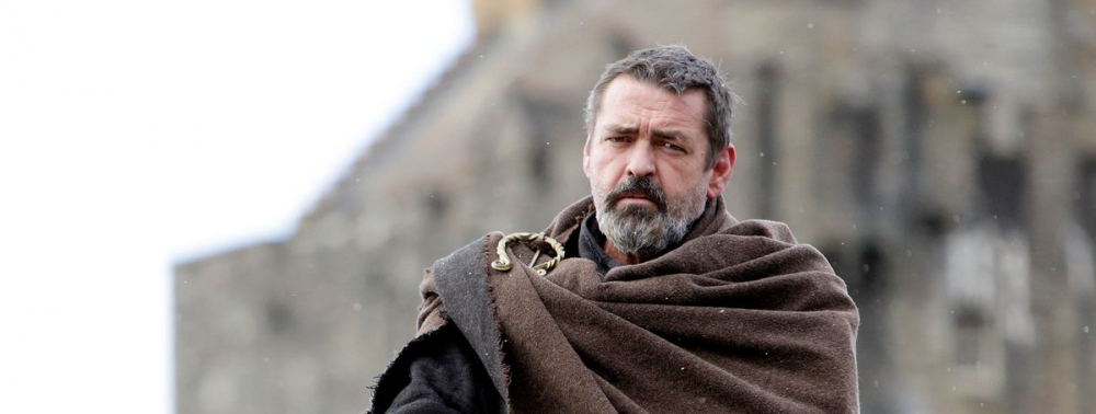 Jor-El (Angus Macfadyen) se rajoute à la série Superman & Lois de la CW