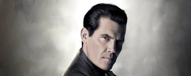 Josh Brolin confirme qu'il aurait pu être Batman