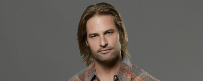 Josh Holloway dans Batman Vs. Superman ?