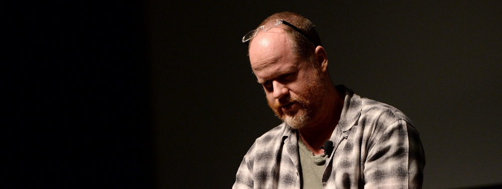 Joss Whedon abandonne le projet de film Batgirl