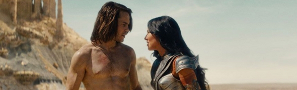 Et si John Carter n'était pas l'échec annoncé ?