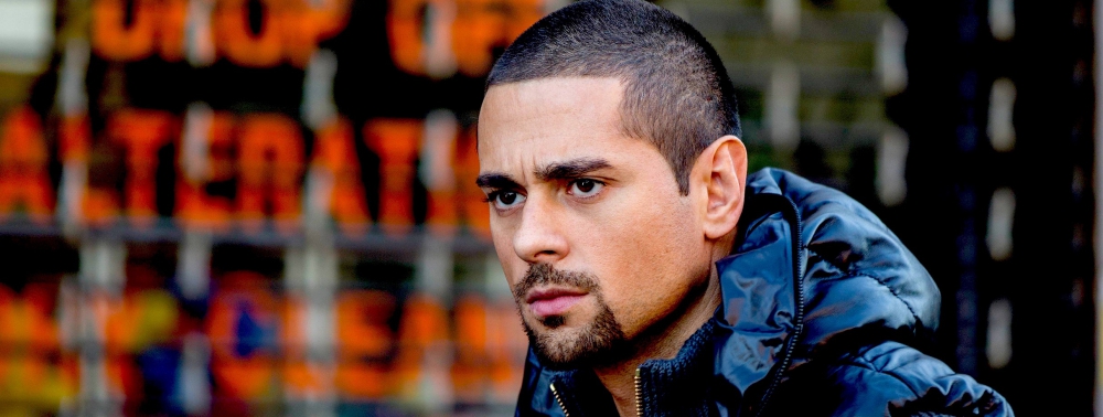 J.R.Ramirez rejoint le casting de Jessica Jones saison 2