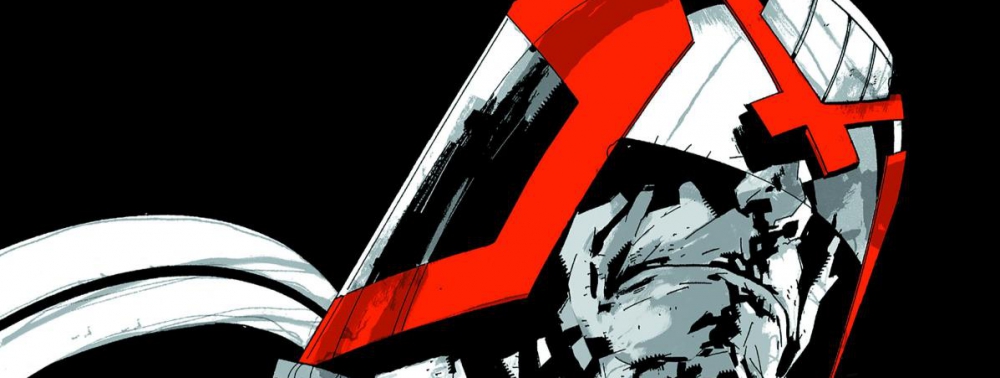 La série Judge Dredd (Mega-City One) encore en développement malgré la pandémie