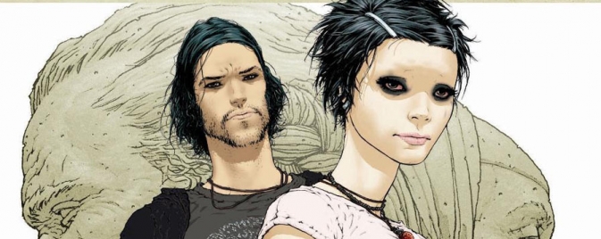 Jupiter's Legacy #1, la review