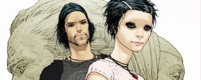 Mark Millar et Lorenzo di Bonaventura vont adapter Jupiter's Legacy au cinéma 