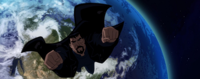 Un nouvel épisode pour Justice League Gods and Monsters : Chronicles de Bruce Timm