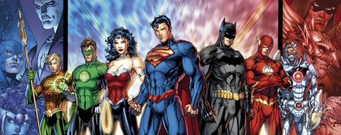 DC Comics lance les New 52 #0 en Septembre