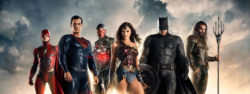 Pas de Snyder Cut de Justice League sur HBO Max (ni ailleurs) selon Variety