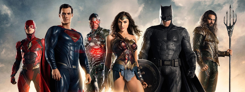 Joss Whedon et Warner Bros. auraient altéré la fin de Justice League