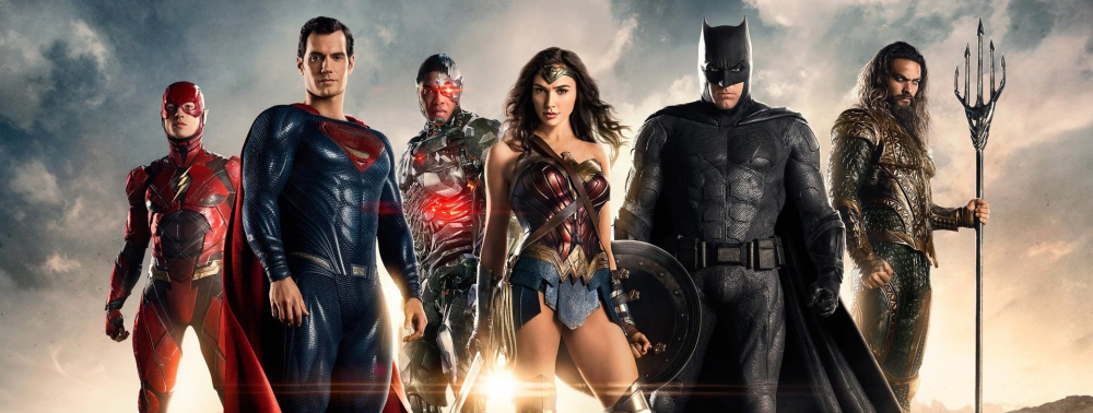 Et si le trailer de Justice League nous cachait une surprise de taille ?