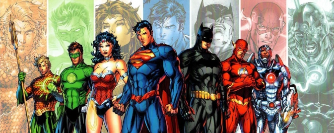 Les vilains des films Justice League déjà dévoilés ?