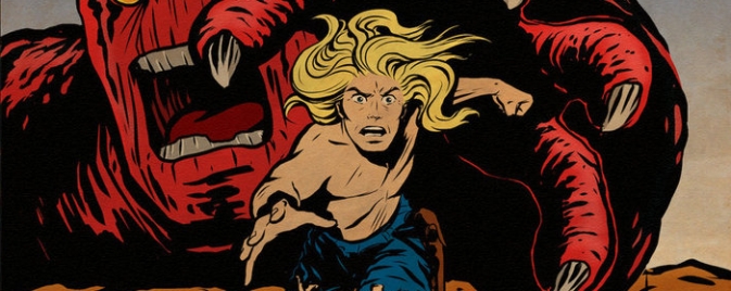 Des séries Kamandi, Doom Patrol et Shade the Changing Man chez DC ? 