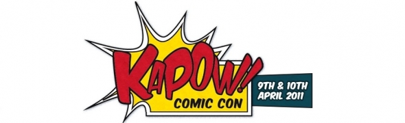 La Kapow! annonce ses panels TV et Cinéma!