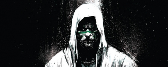 Karnak #1, la preview
