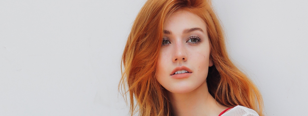 Katherine McNamara rejoint la septième saison de Arrow