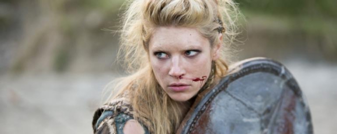 Katheryn Winnick (Vikings) est prête pour un rôle chez Marvel Studios