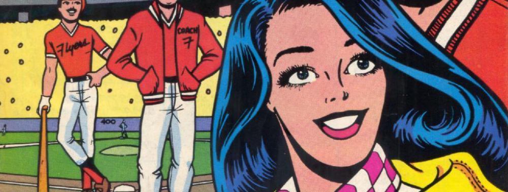 La CW commande un pilote de Katy Keene, nouvelle adaptation des comics Archie (Riverdale)