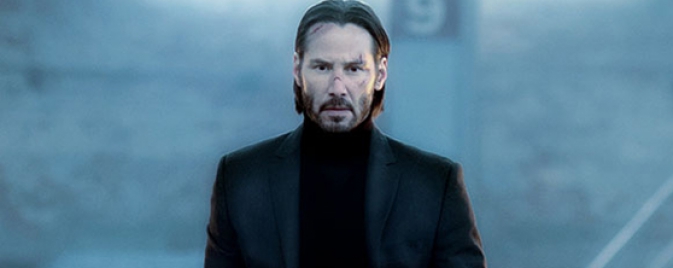 Keanu Reeves répond à la rumeur Doctor Strange 