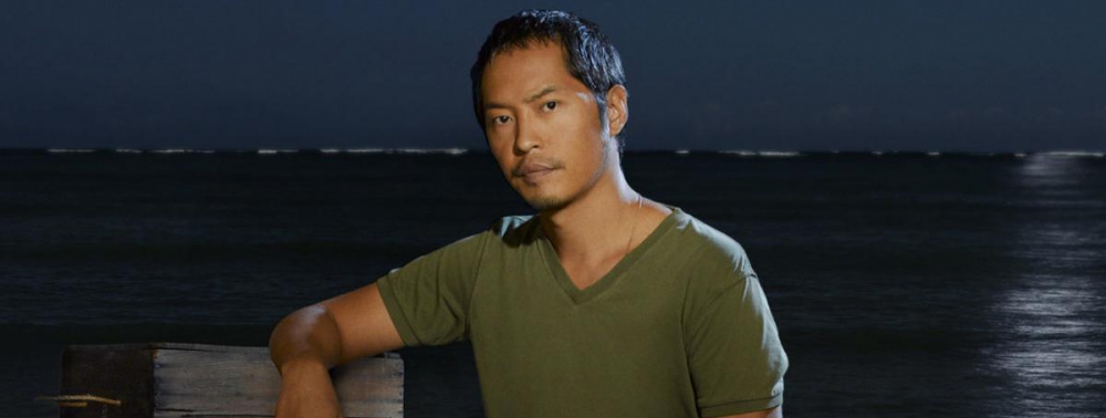 Ken Leung sera Karnak dans la série Inhumans