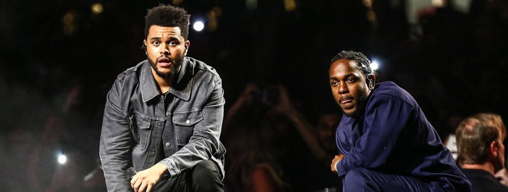 Kendrick Lamar dévoile Pray for Me, nouveau morceau avec The Weeknd de l'album Black Panther