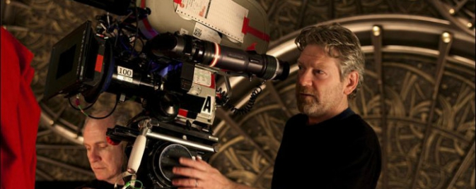 Thor Ragnarok : Kevin Feige dément le retour de Kenneth Branagh 