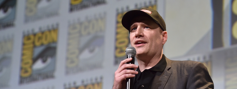 Kevin Feige revient (à nouveau) sur la diversité dans le futur des films Marvel Studios