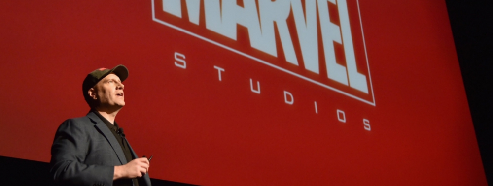 Kevin Feige confirme : les séries Disney+ auront un impact sur les films du MCU