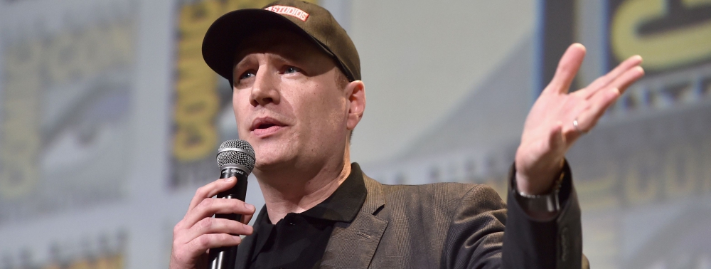 Kevin Feige annonce la fin des contrats (automatiques) de plusieurs films chez Marvel Studios