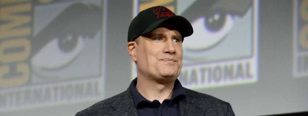 Kevin Feige nie que le retour des Avengers originels du MCU a été envisagé en interne