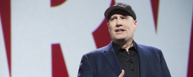 Kevin Feige explique l'incroyable succès de Deadpool