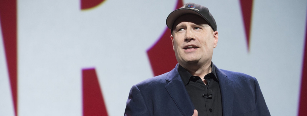 Kevin Feige évoque Nova et l'avenir des crossovers dans le MCU