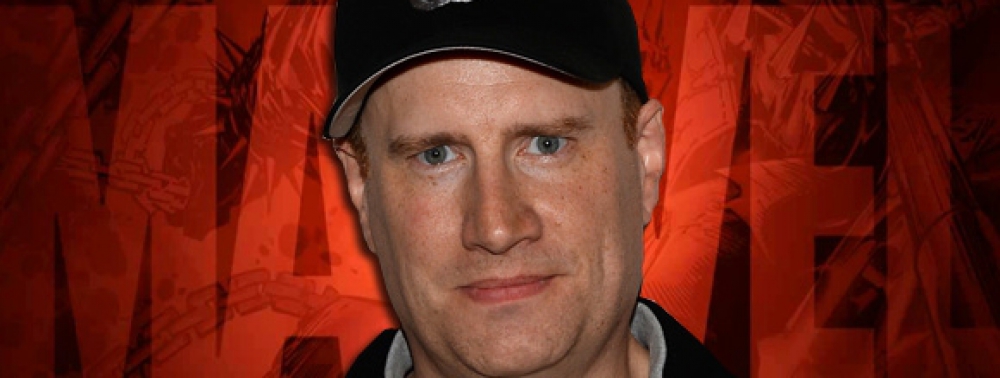 Kevin Feige annonce que la Phase 4 de Marvel Studios pourrait être différente