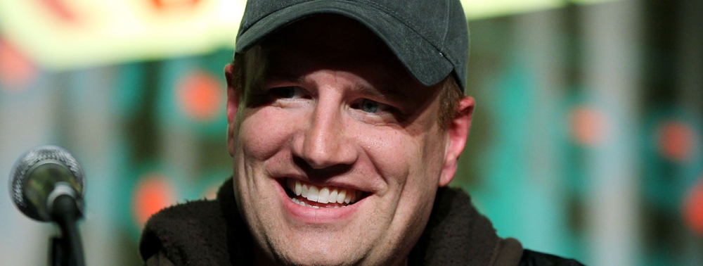 Kevin Feige s'exprime sur l'actualité du MCU