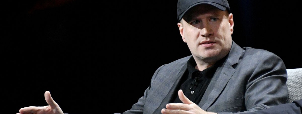 Kevin Feige réaffirme que seul Spider-Man fait partie du MCU et évoque la suite de Homecoming